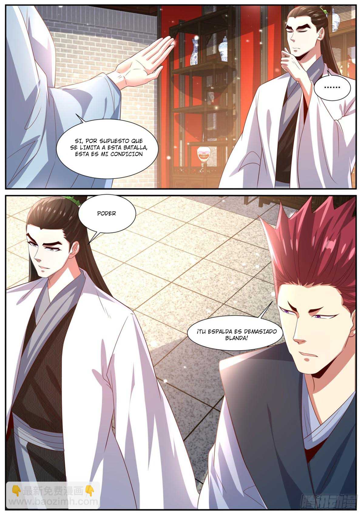 Capitulo 1003 page 11
