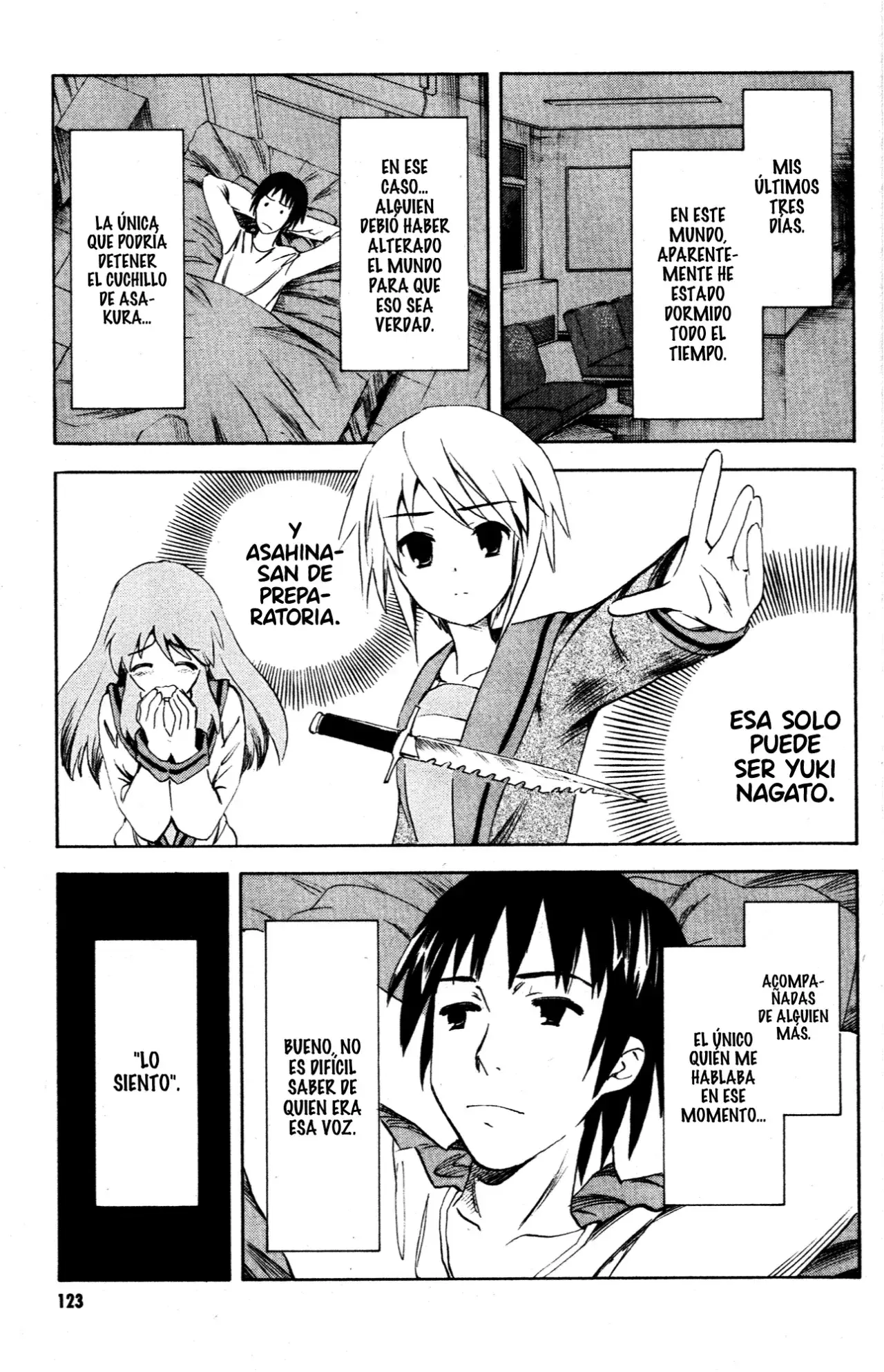 Capitulo 47 page 21