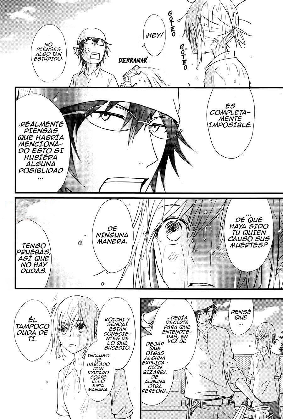 Capitulo 11 page 16