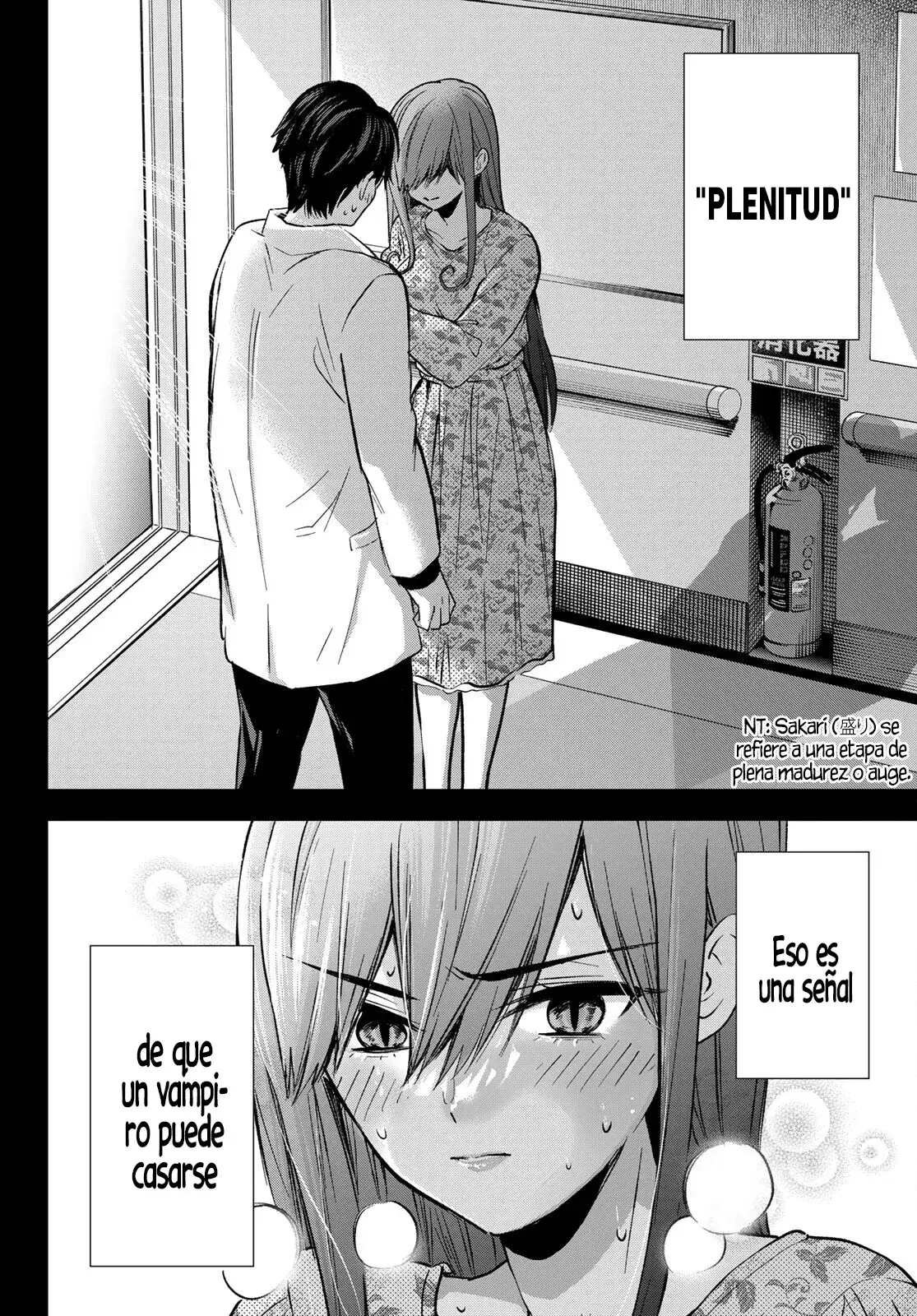 Capitulo 29 page 20