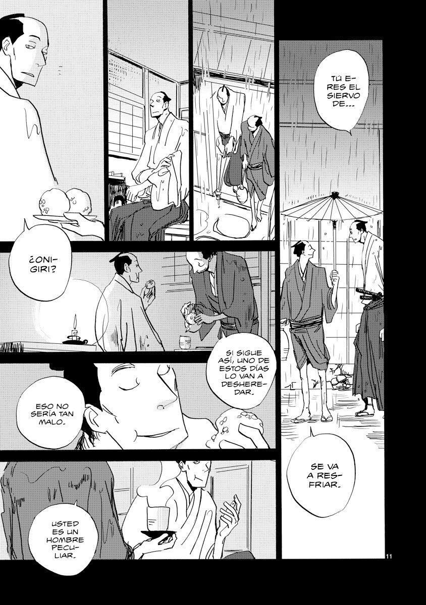 Capitulo 21 page 12