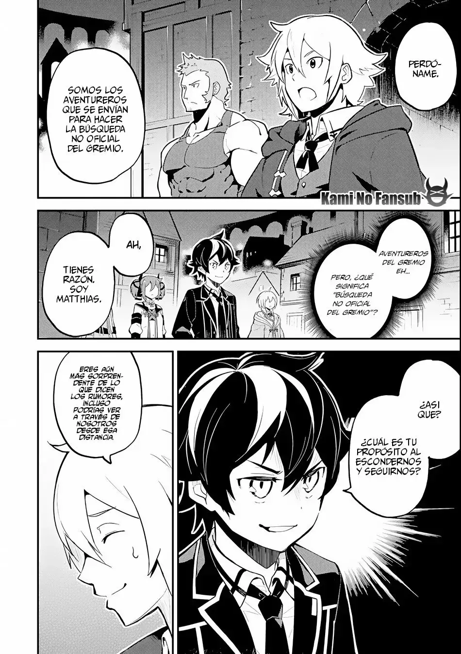Capitulo 26.10 page 21