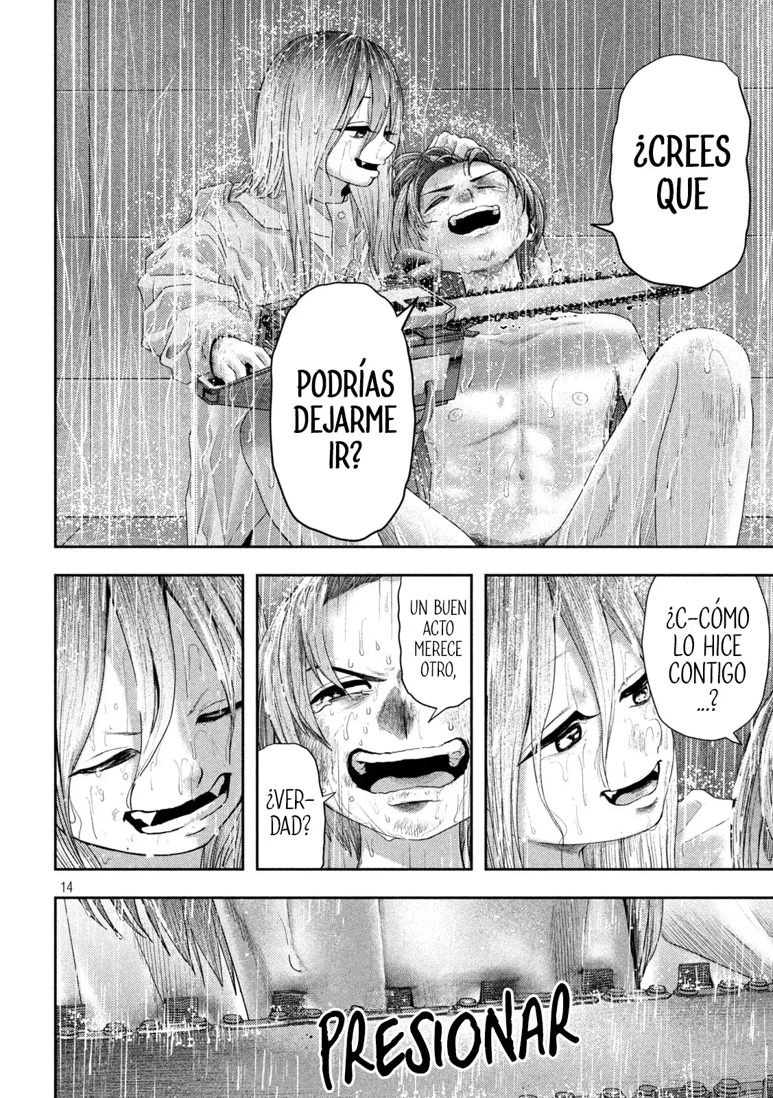 Capitulo 17 page 16