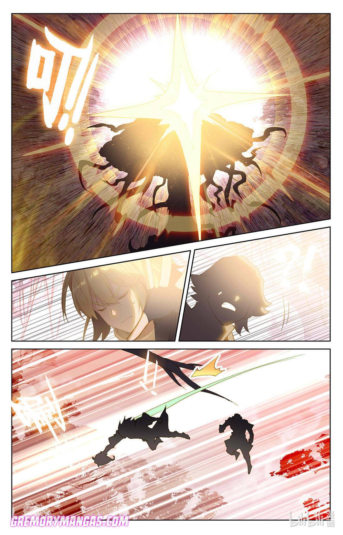 Capitulo 29.50 page 5