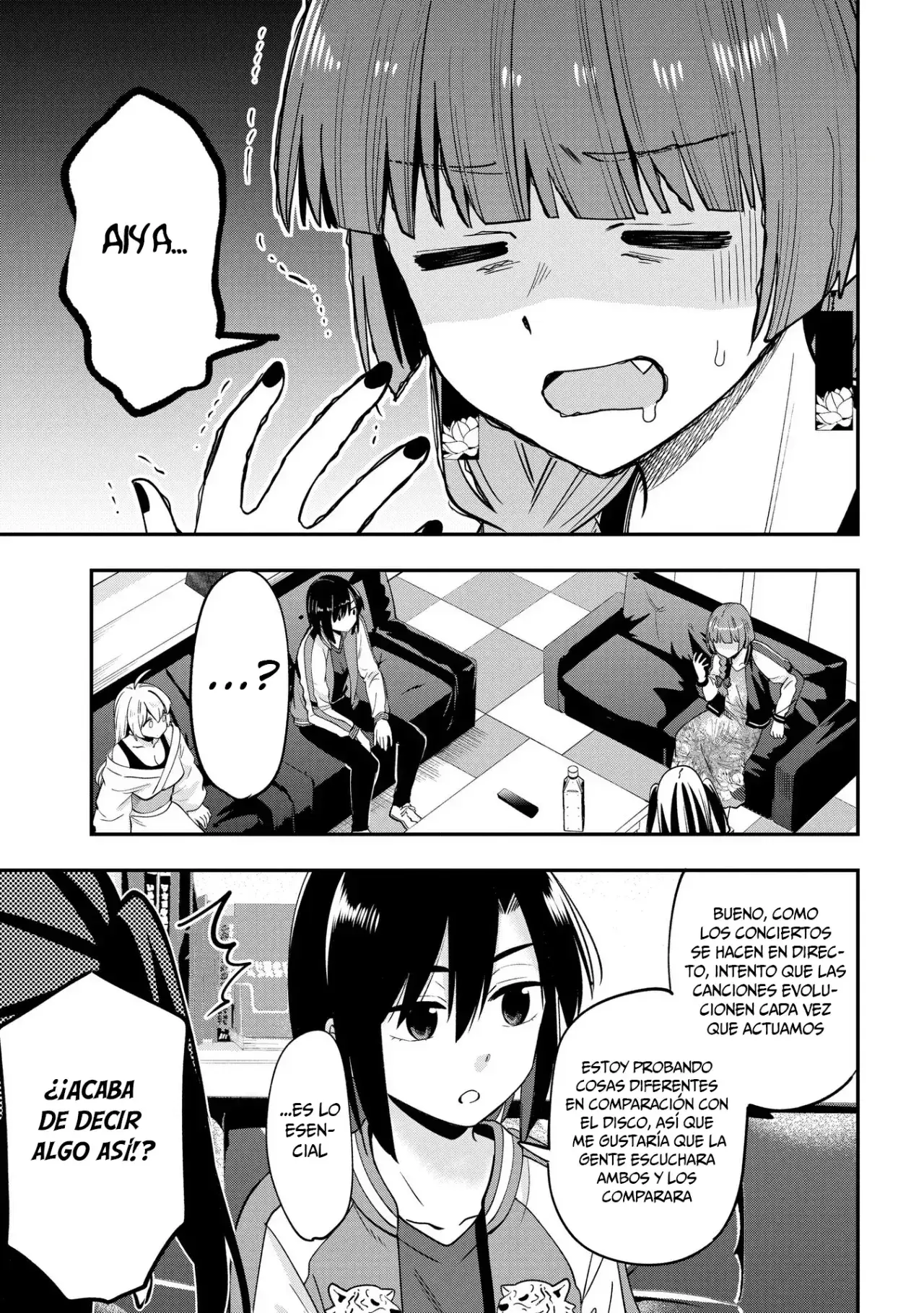 Capitulo 13 page 11