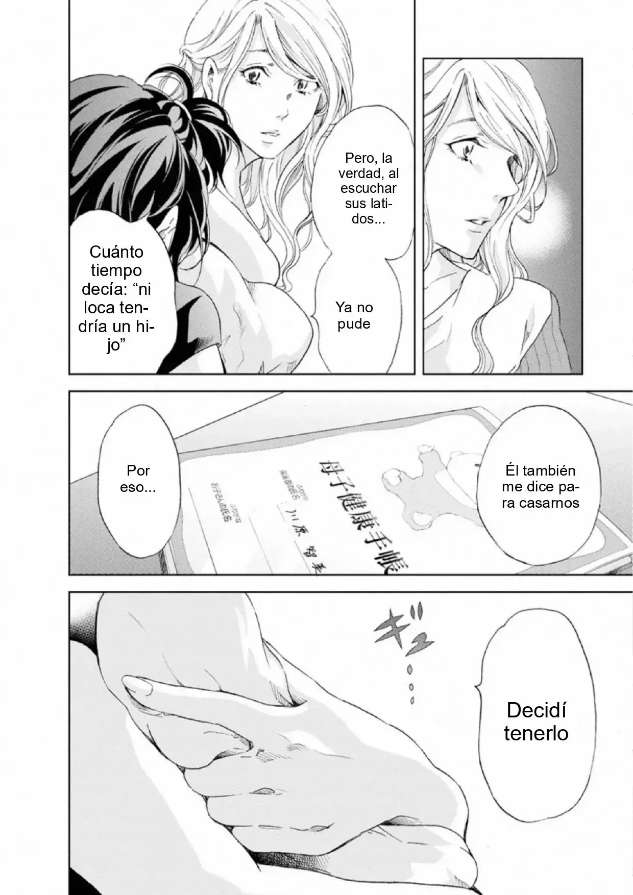 Capitulo 34 page 10