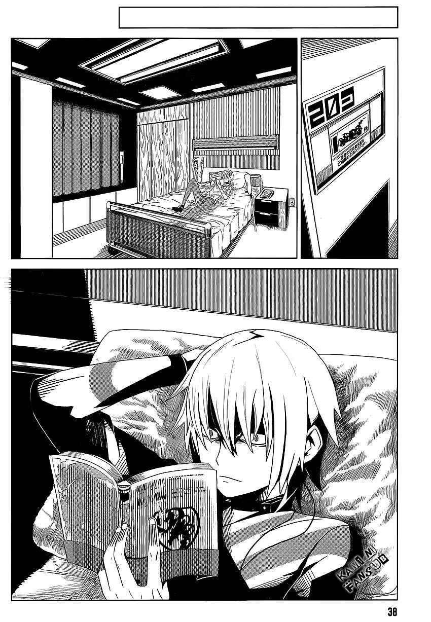 Capitulo 1 page 6