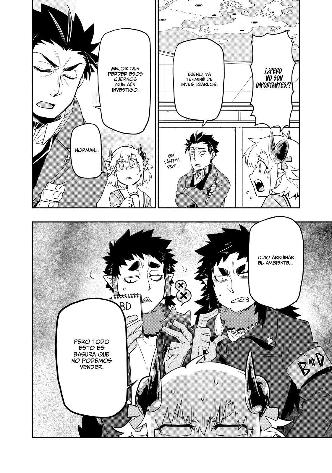 Capitulo 33 page 13