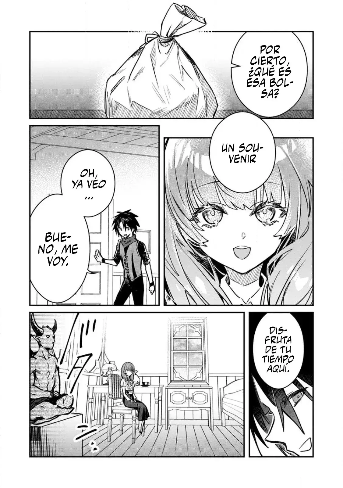 Capitulo 31 page 4