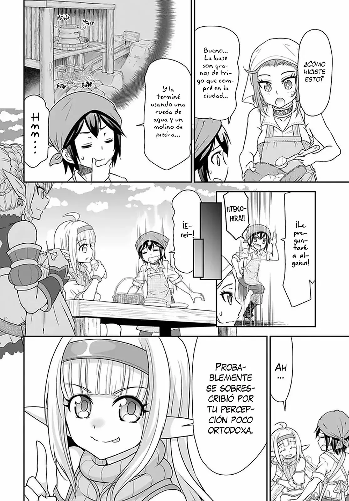 Capitulo 19 page 12