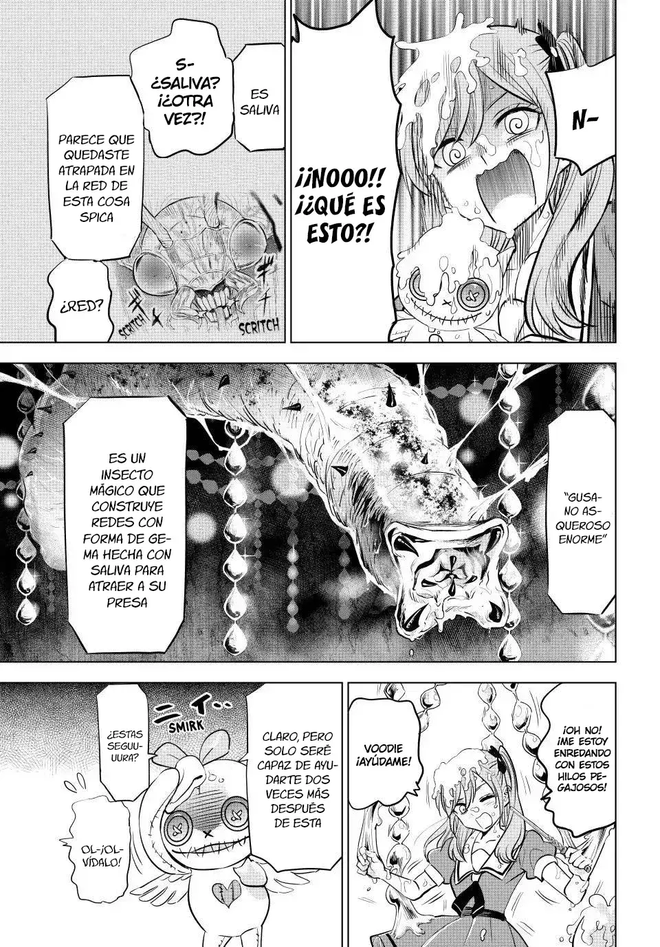 Capitulo 46 page 19