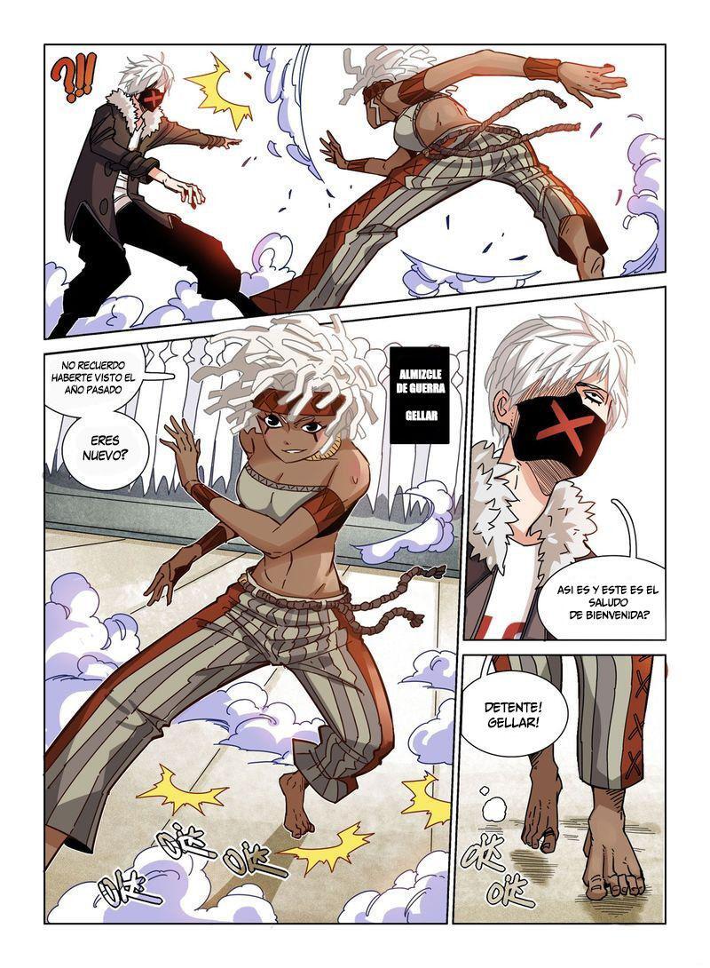 Capitulo 23 page 14