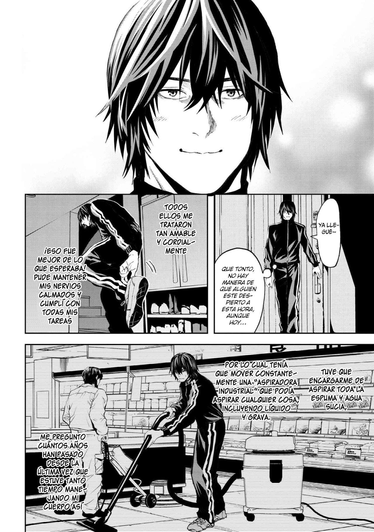 Capitulo 11 page 13