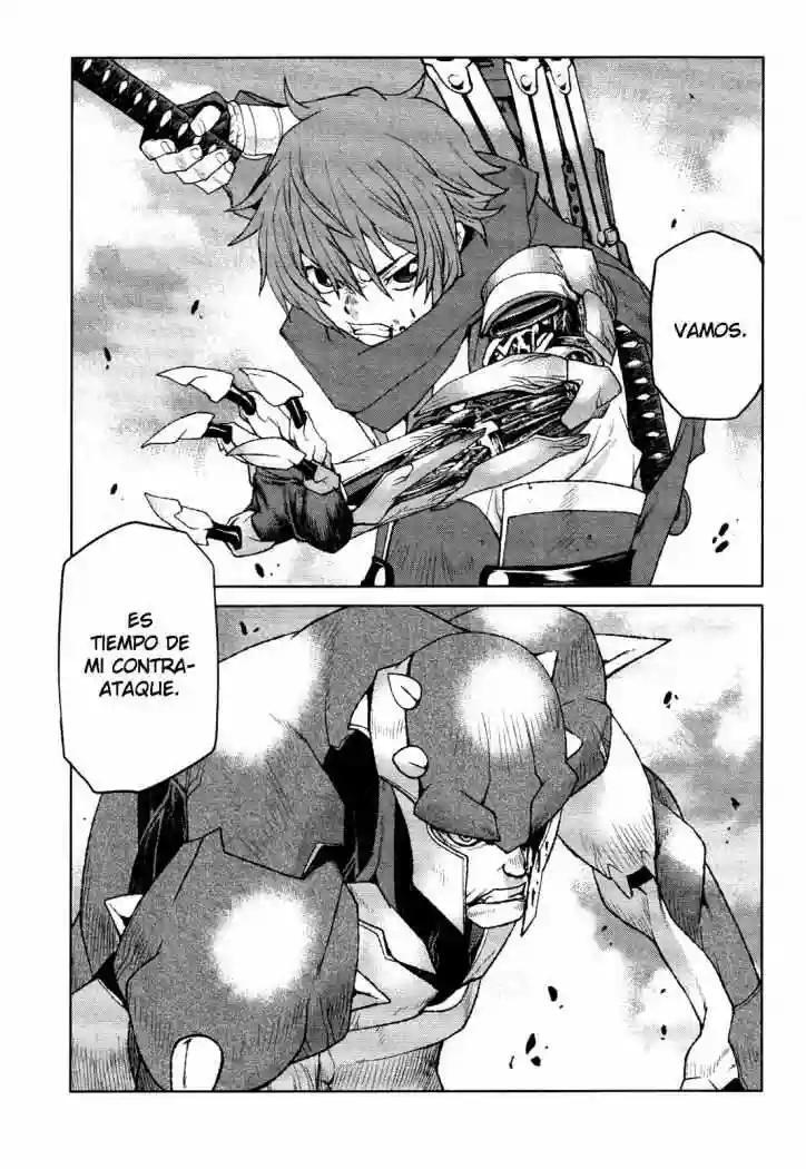 Capitulo 20 page 31