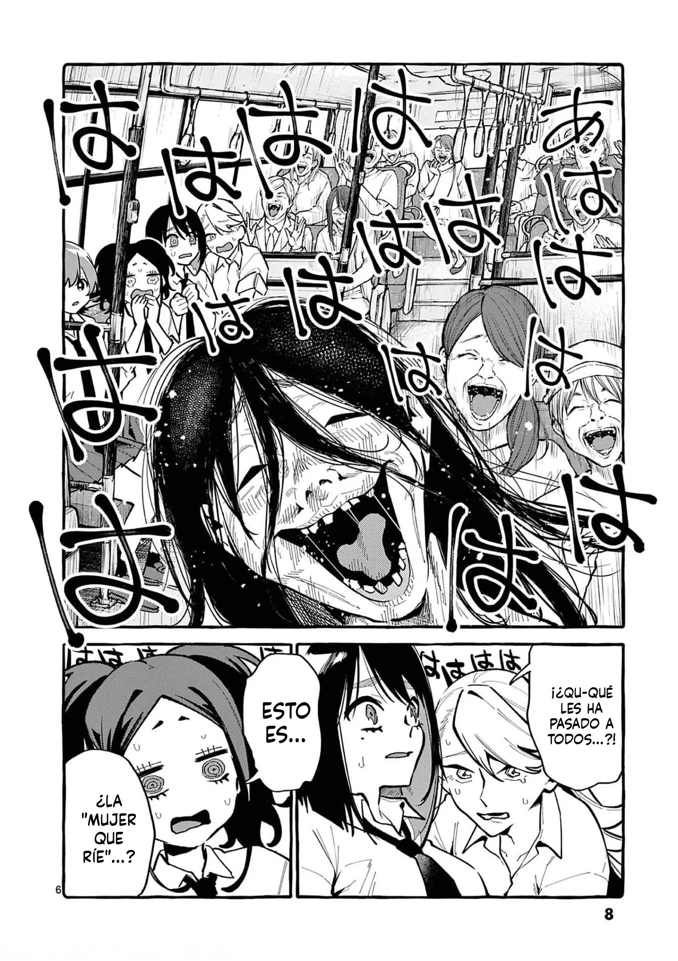 Capitulo 30 page 7
