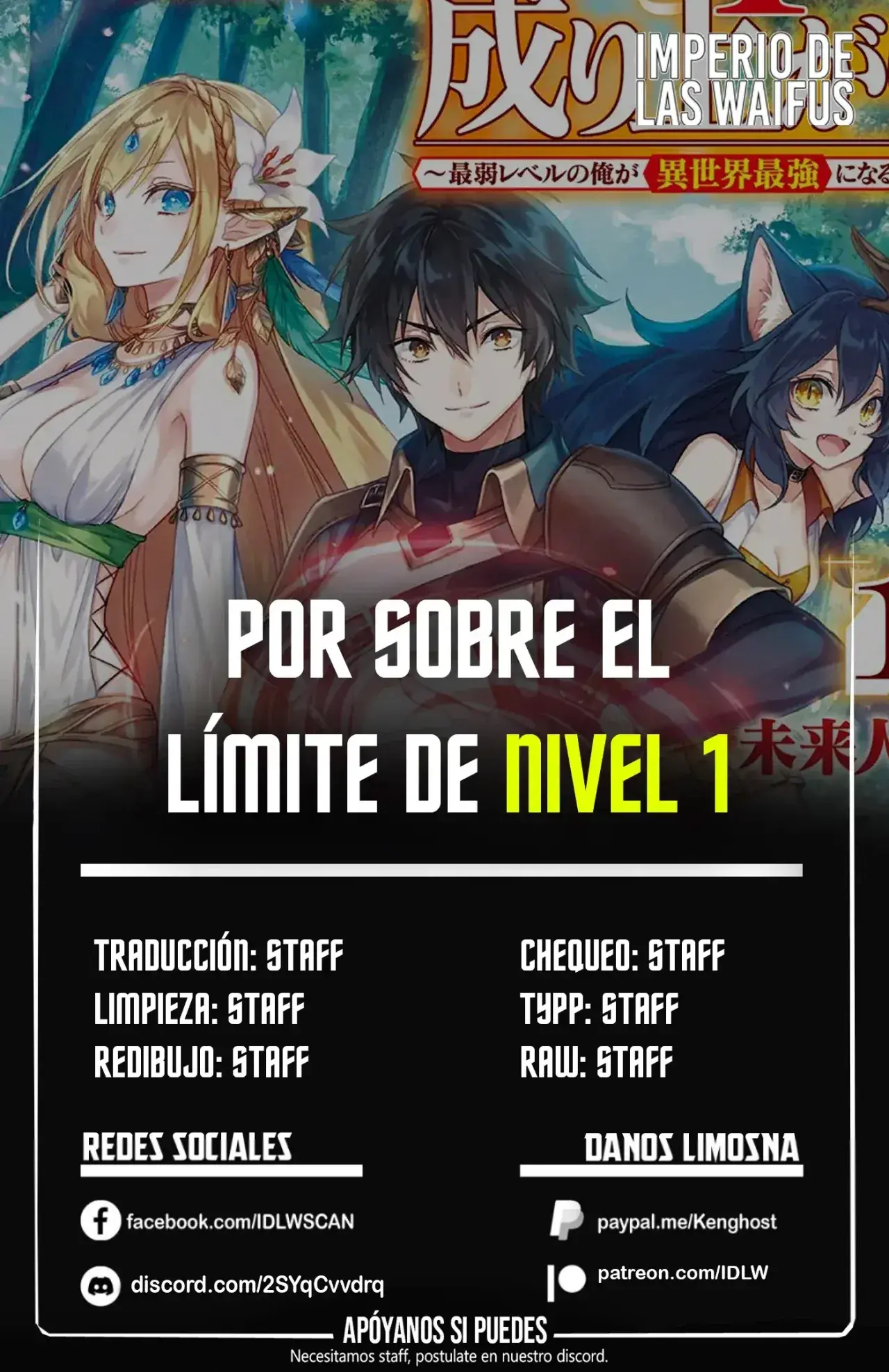 Capitulo 29.20 page 1