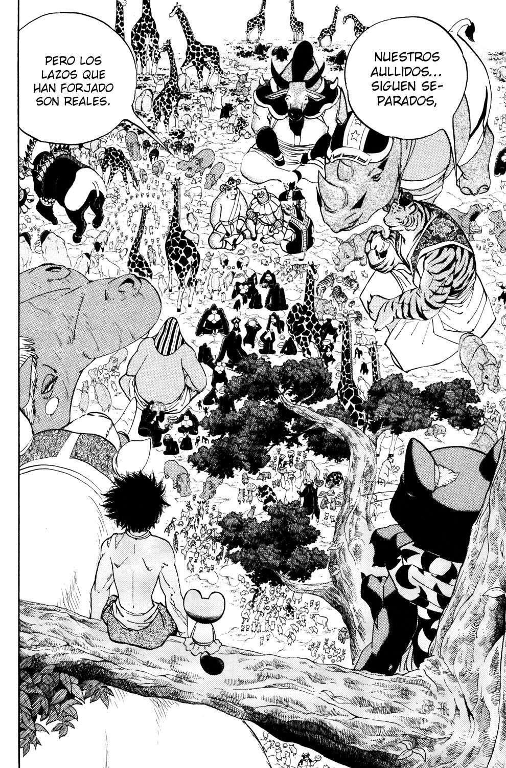 Capitulo 31 page 40