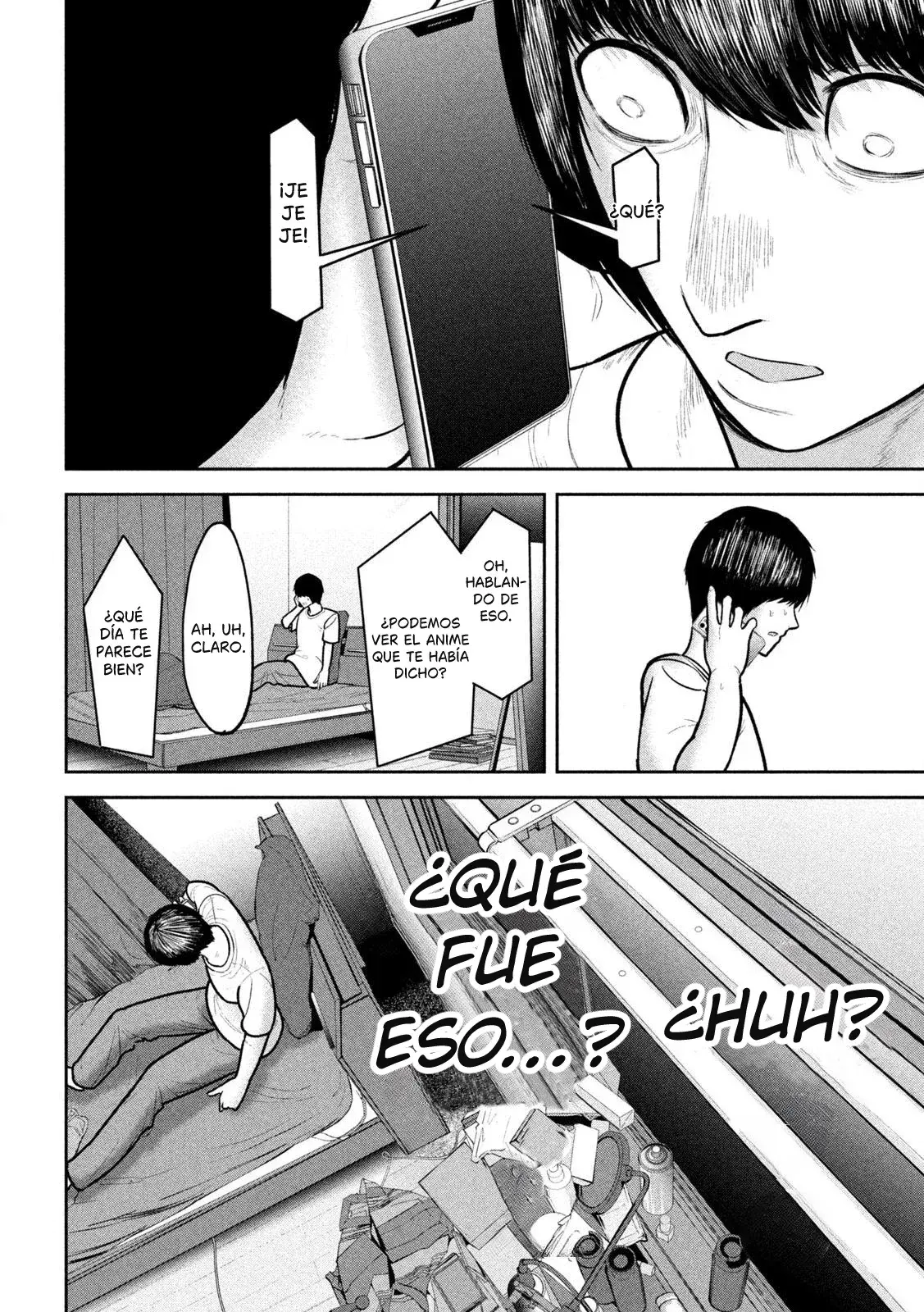Capitulo 21 page 6
