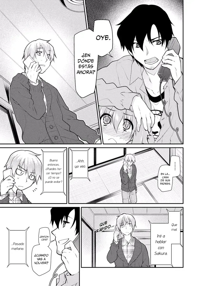 Capitulo 15 page 17