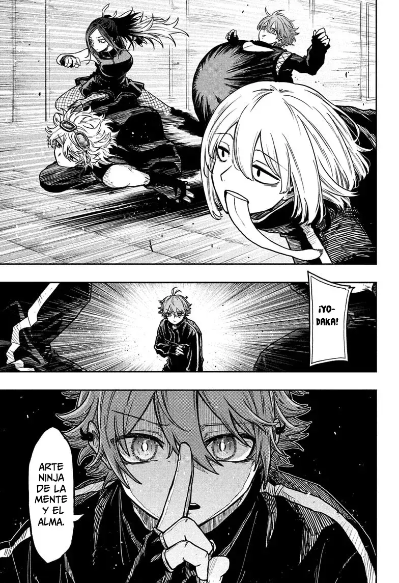 Capitulo 36 page 12