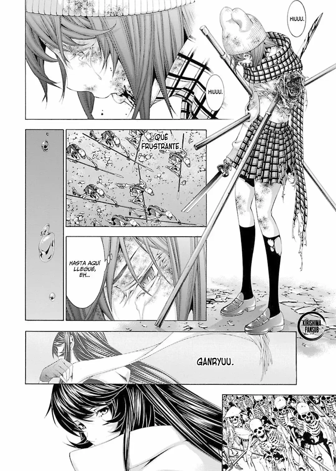 Capitulo 30 page 15