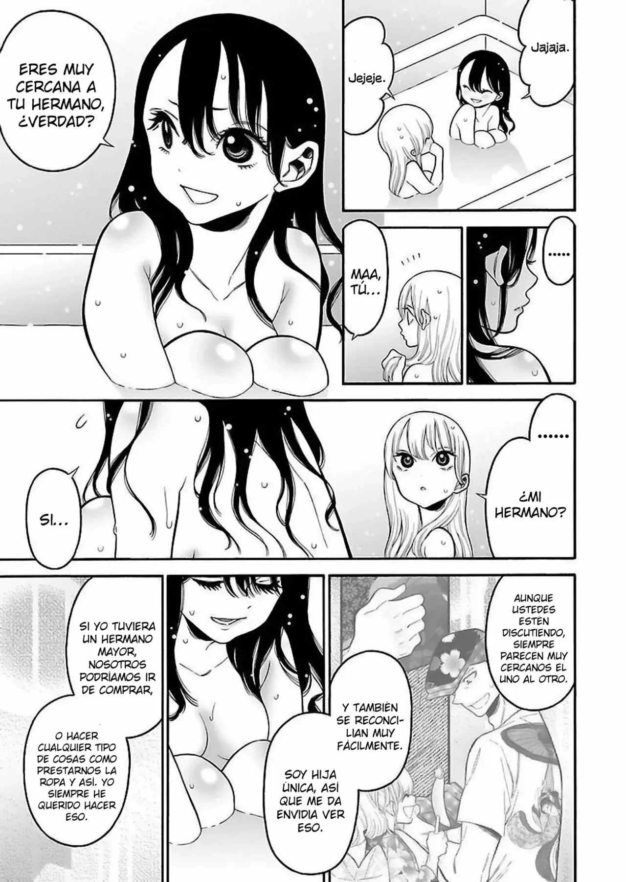 Capitulo 23 page 12