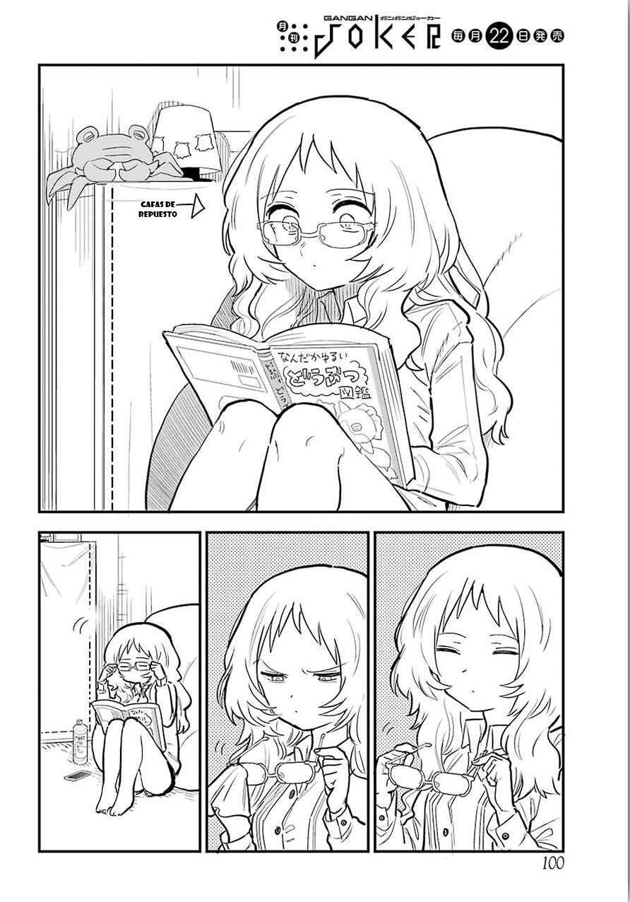 Capitulo 20 page 15
