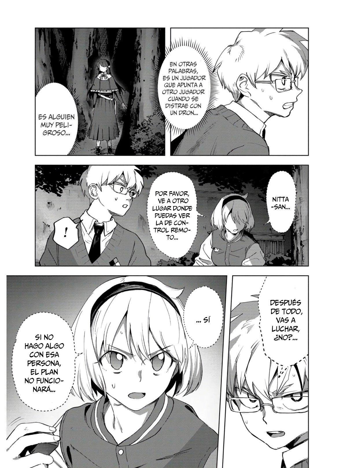 Capitulo 16 page 8