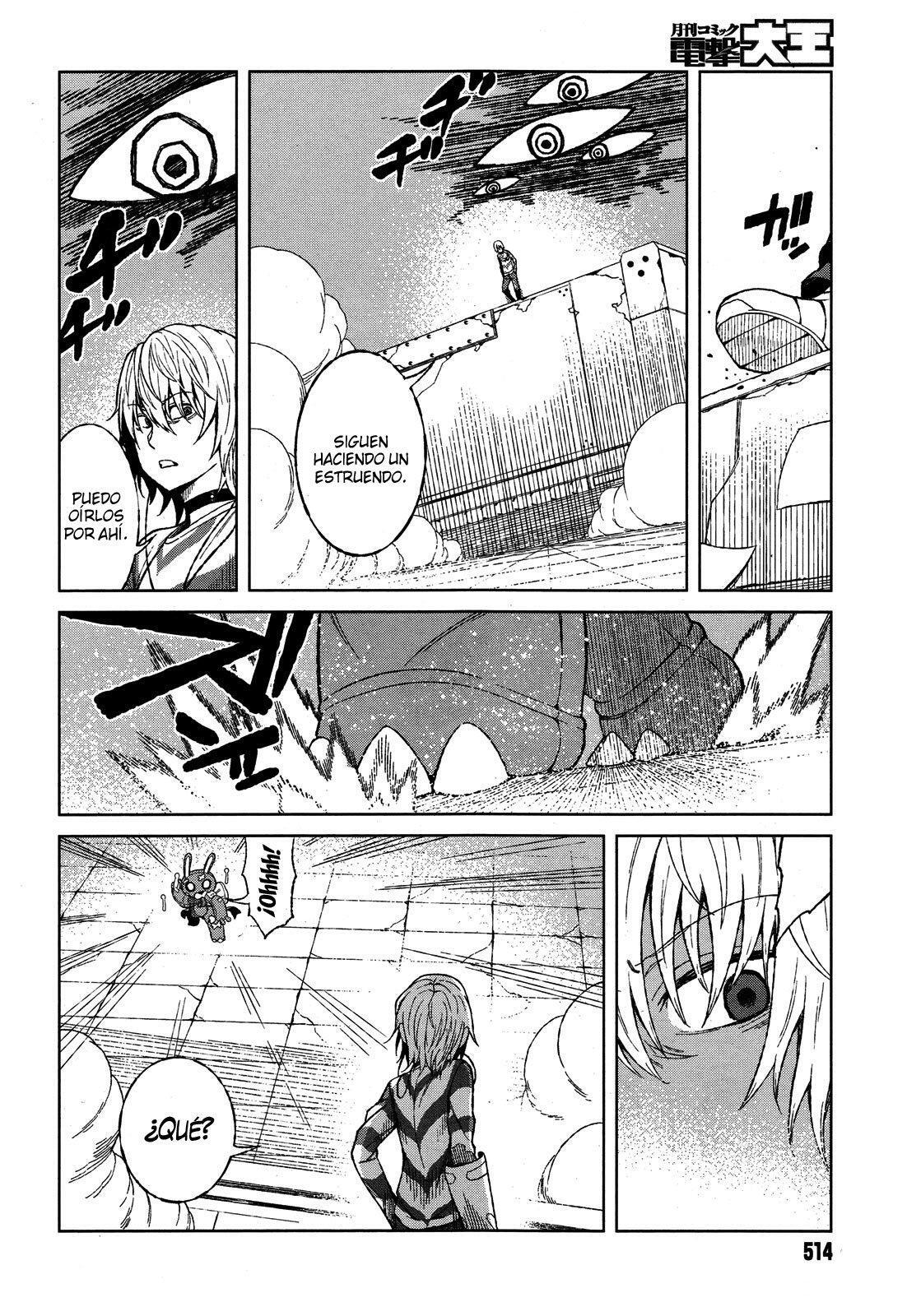 Capitulo 16 page 18