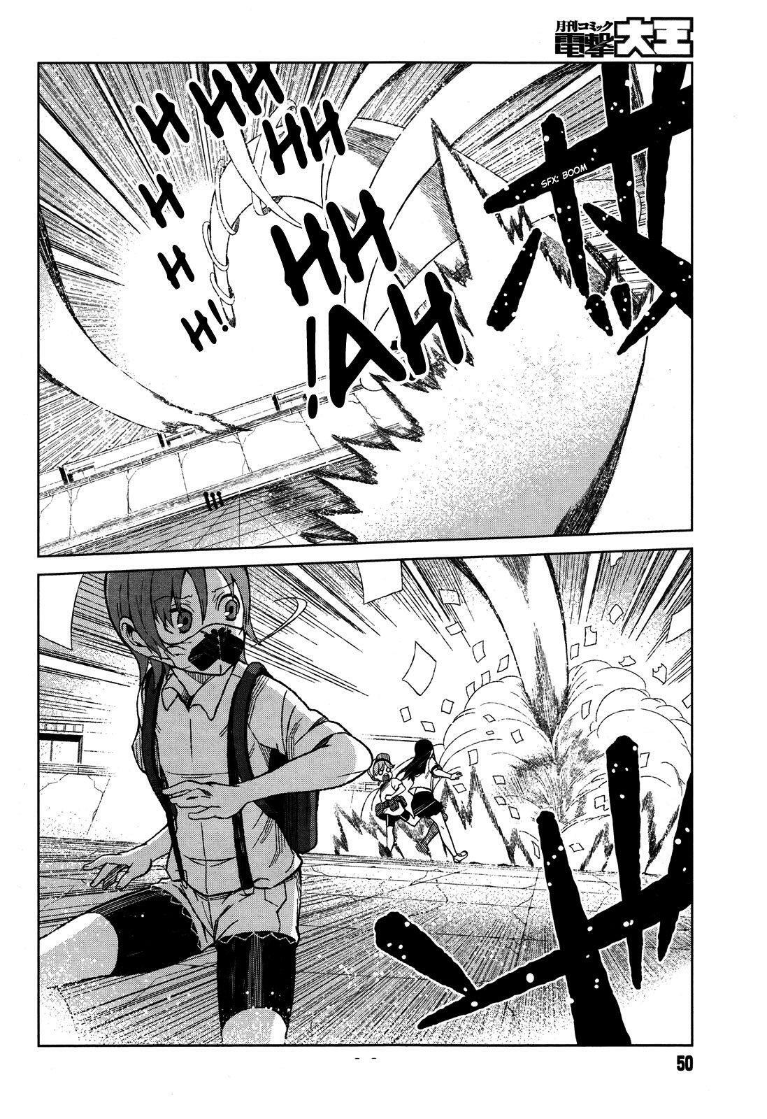 Capitulo 15 page 21