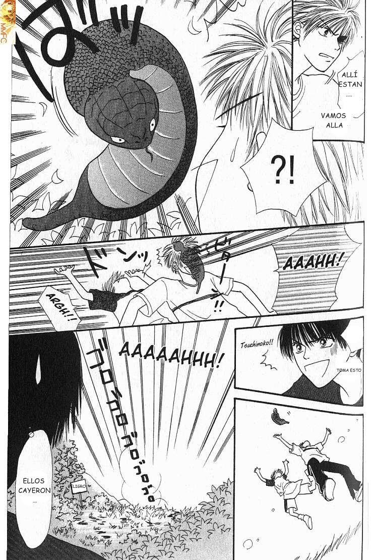 Capitulo 27 page 21