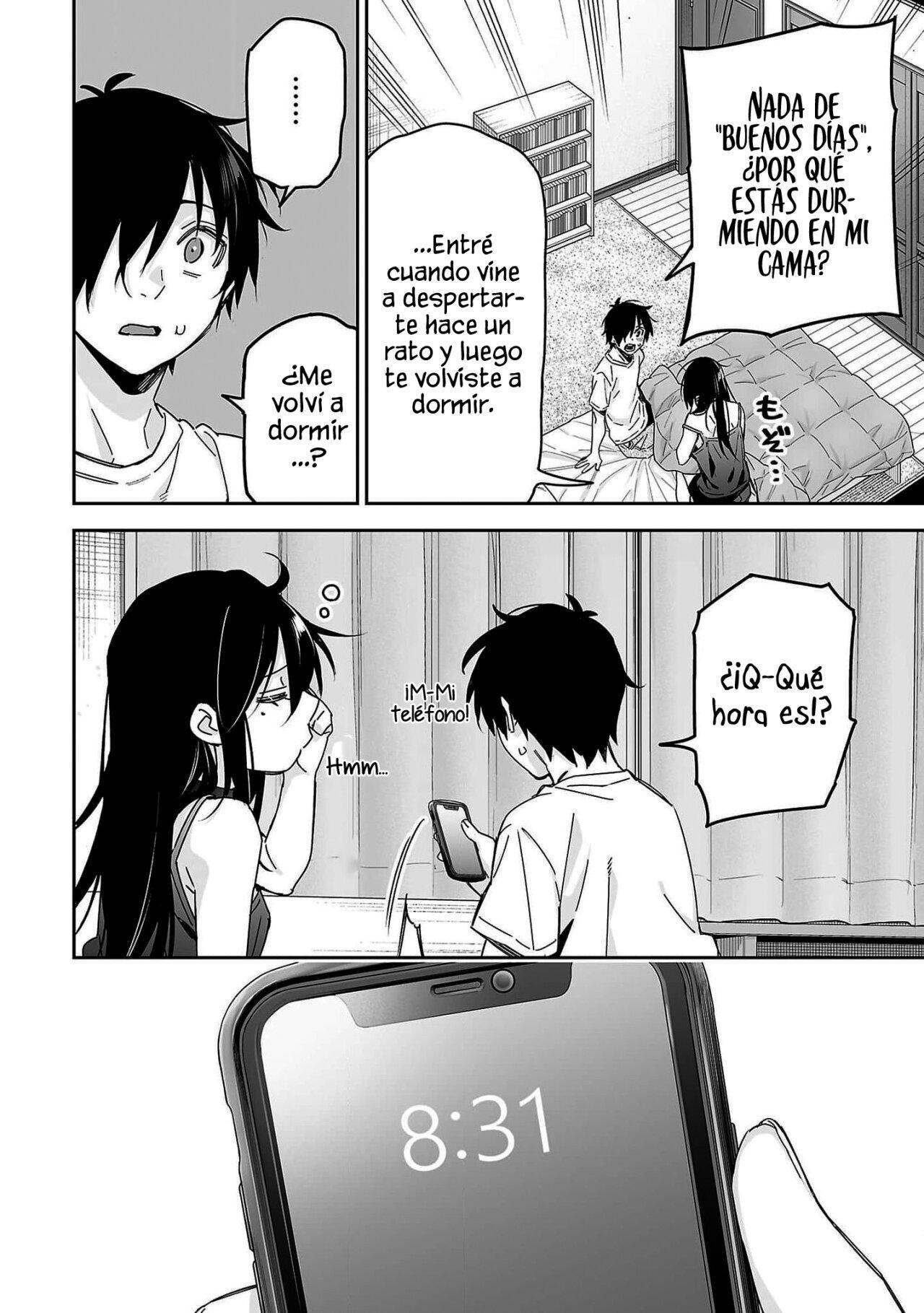 Capitulo 47 page 14