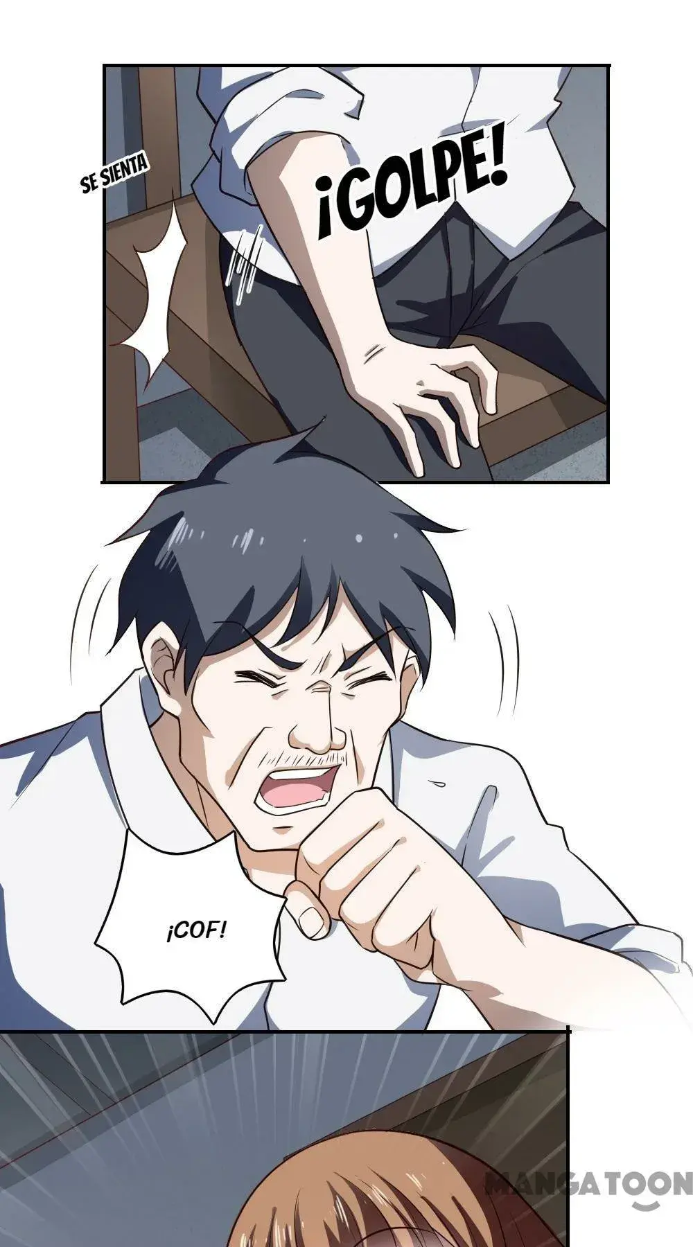 Capitulo 32 page 19
