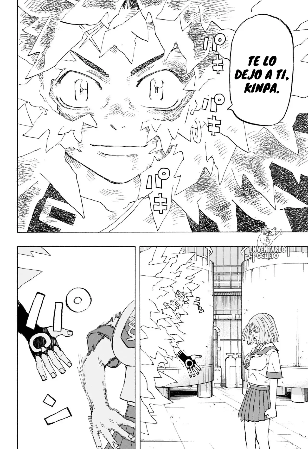 Capitulo 29 page 18