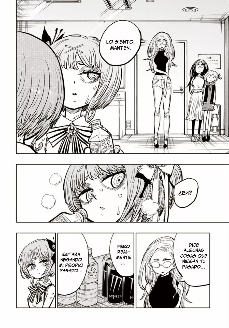 Capitulo 22 page 38