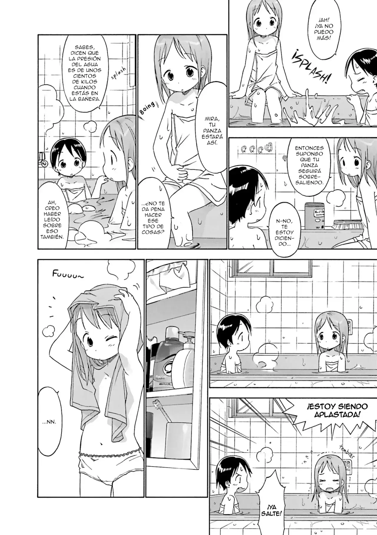Capitulo 34 page 14