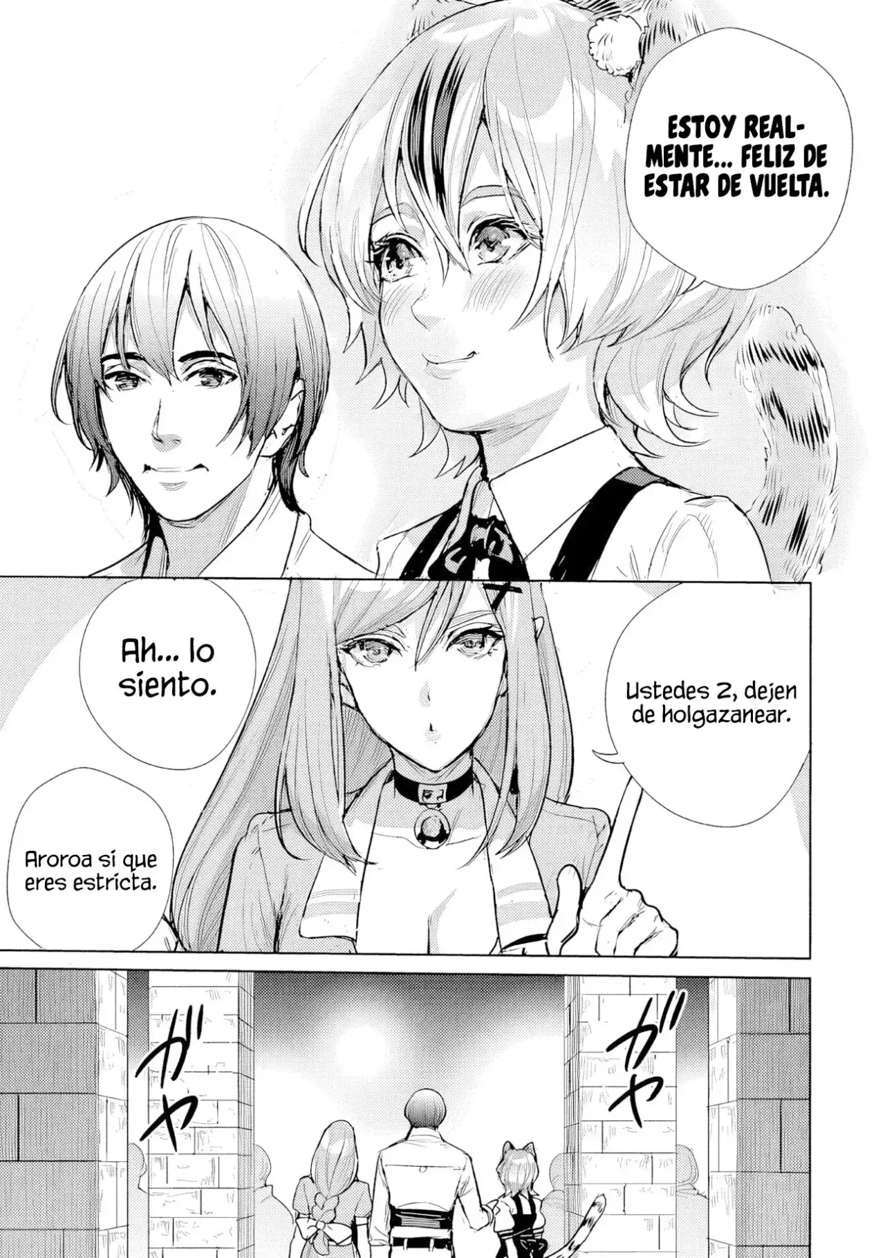 Capitulo 20.20 page 11