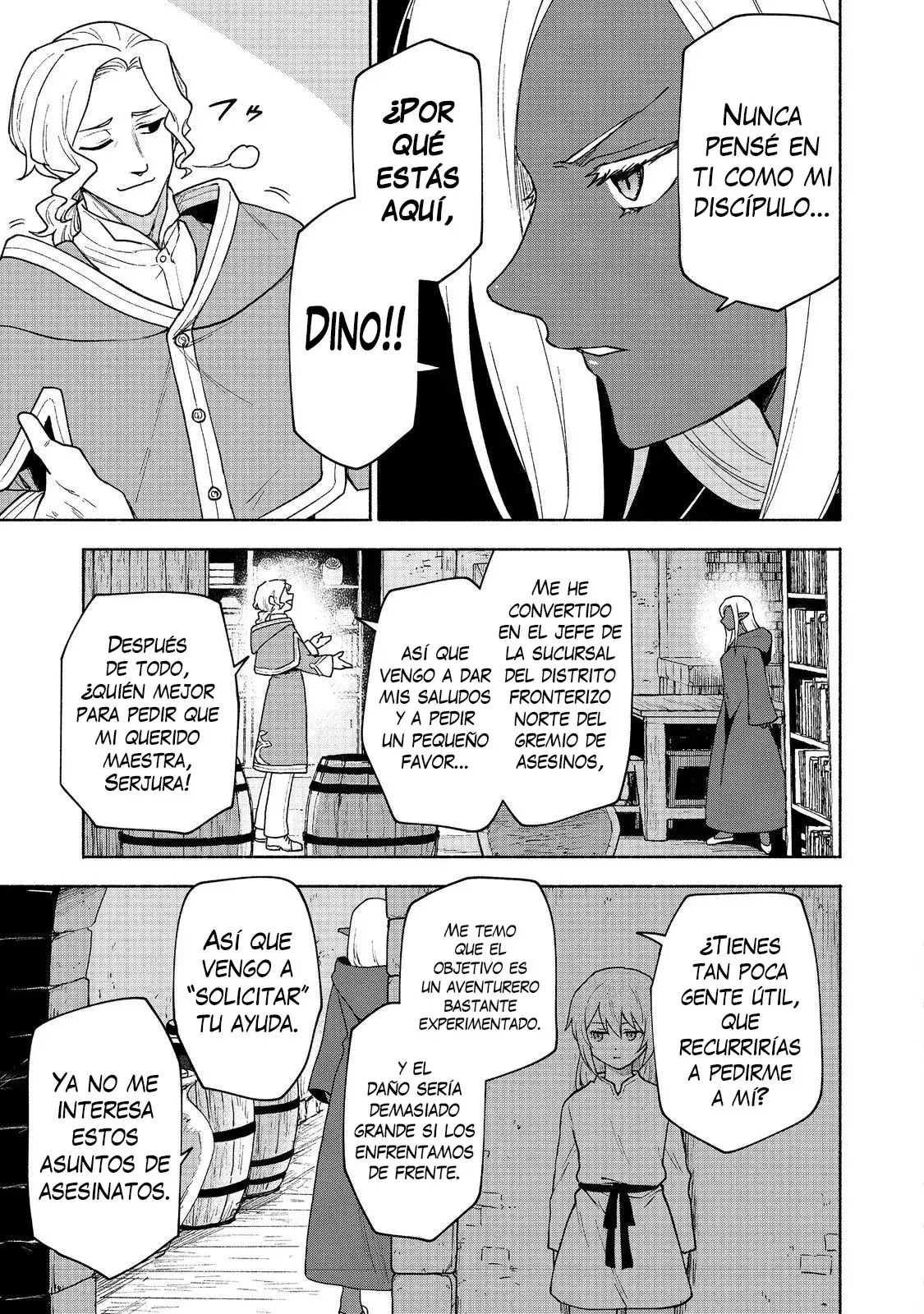 Capitulo 18 page 5