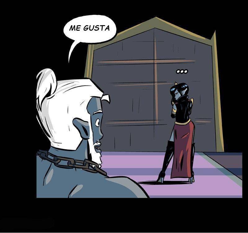 Capitulo 23 page 36