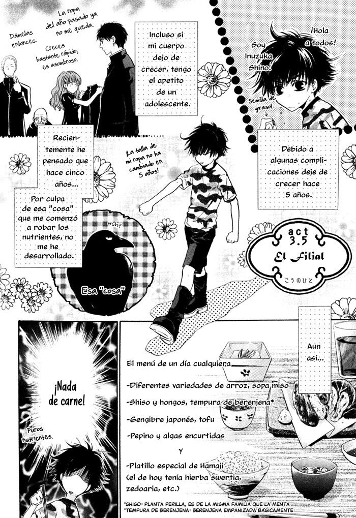 Capitulo 3.50 page 3