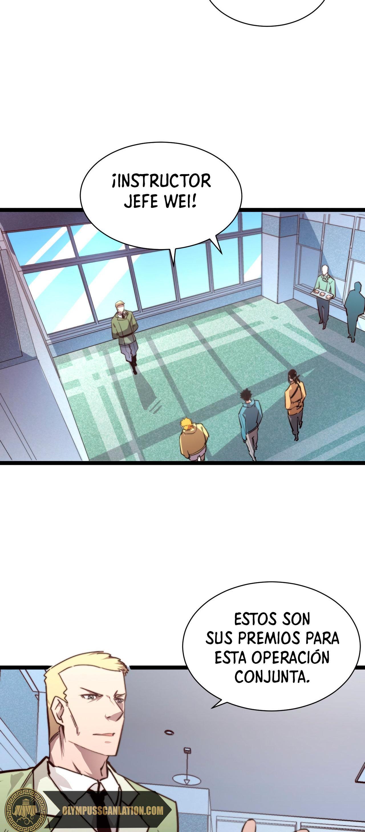 Capitulo 33 page 14