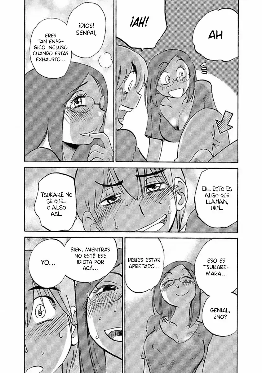 Capitulo 33 page 12