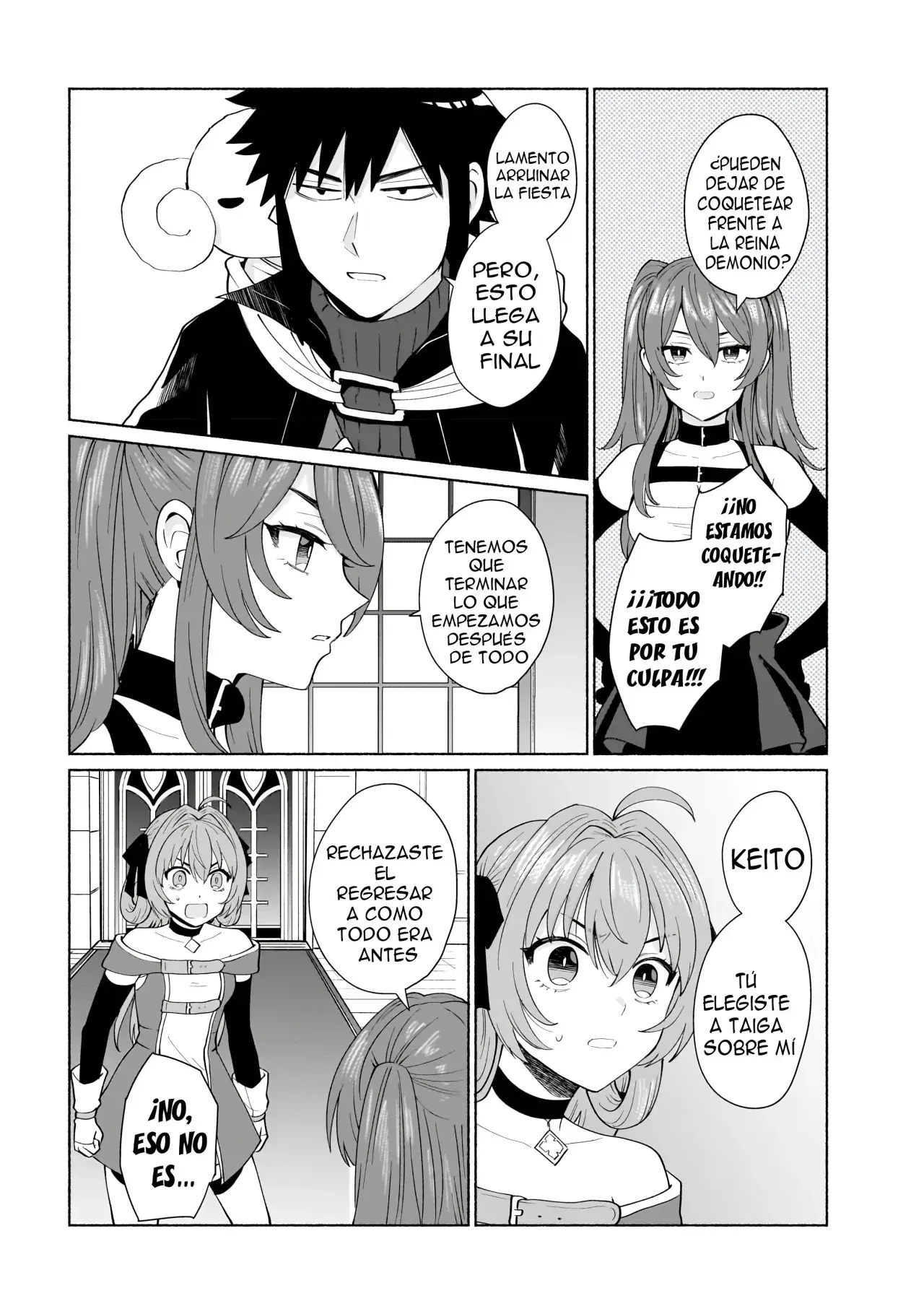 Capitulo 45 page 10