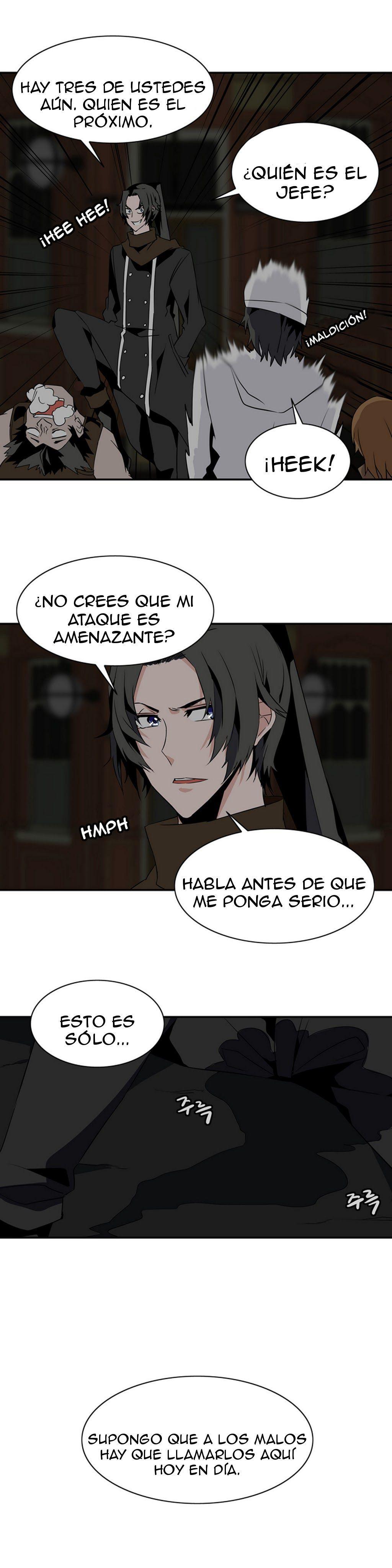 Capitulo 32 page 11