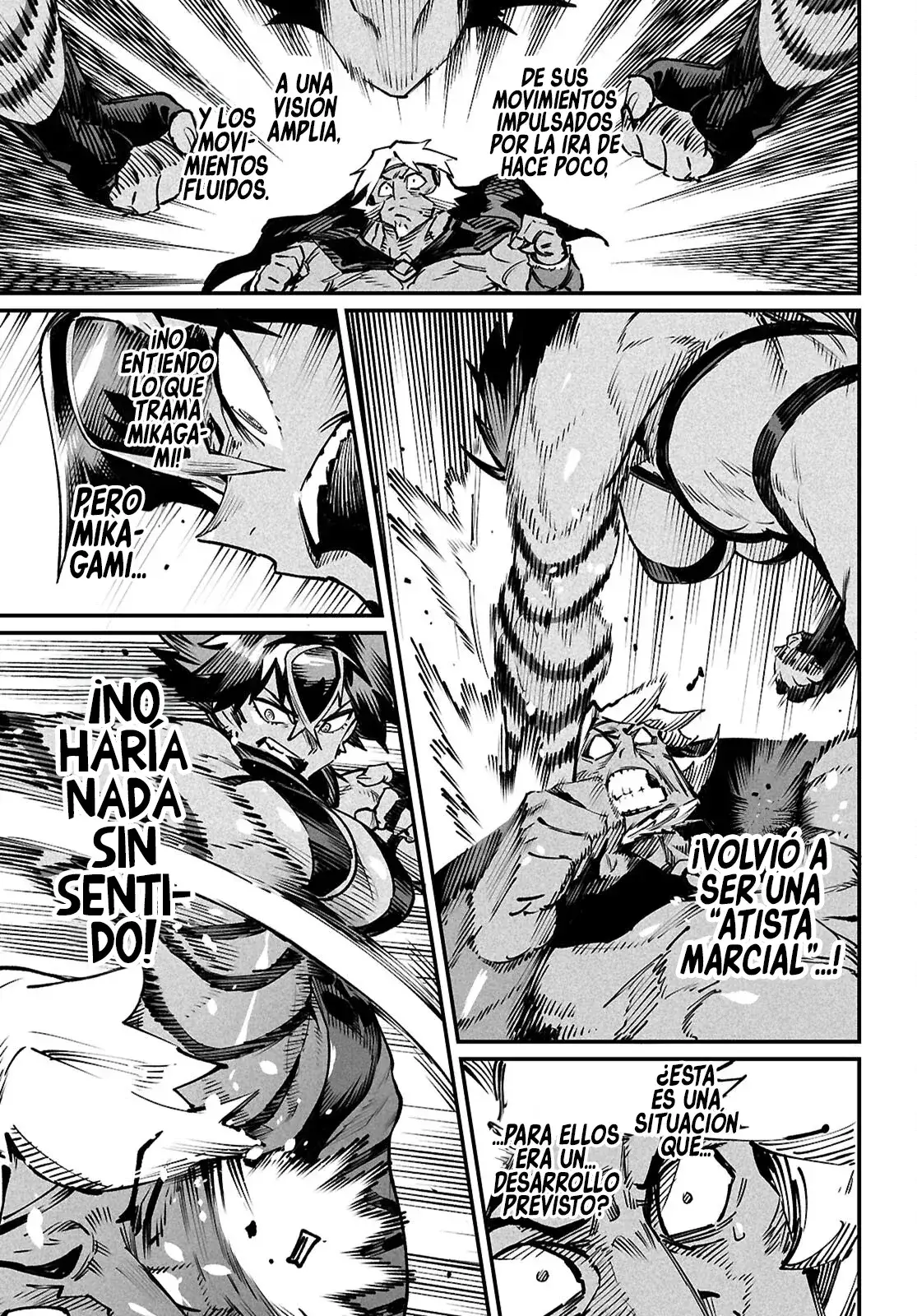 Capitulo 23 page 13