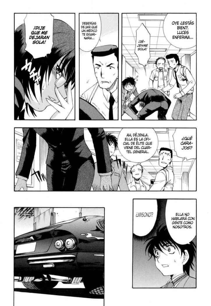 Capitulo 25 page 5