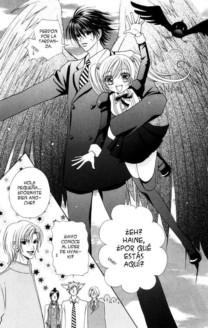 Capitulo 31 page 11
