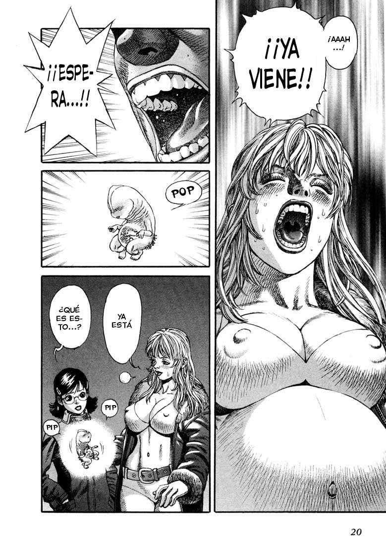 Capitulo 29 page 14