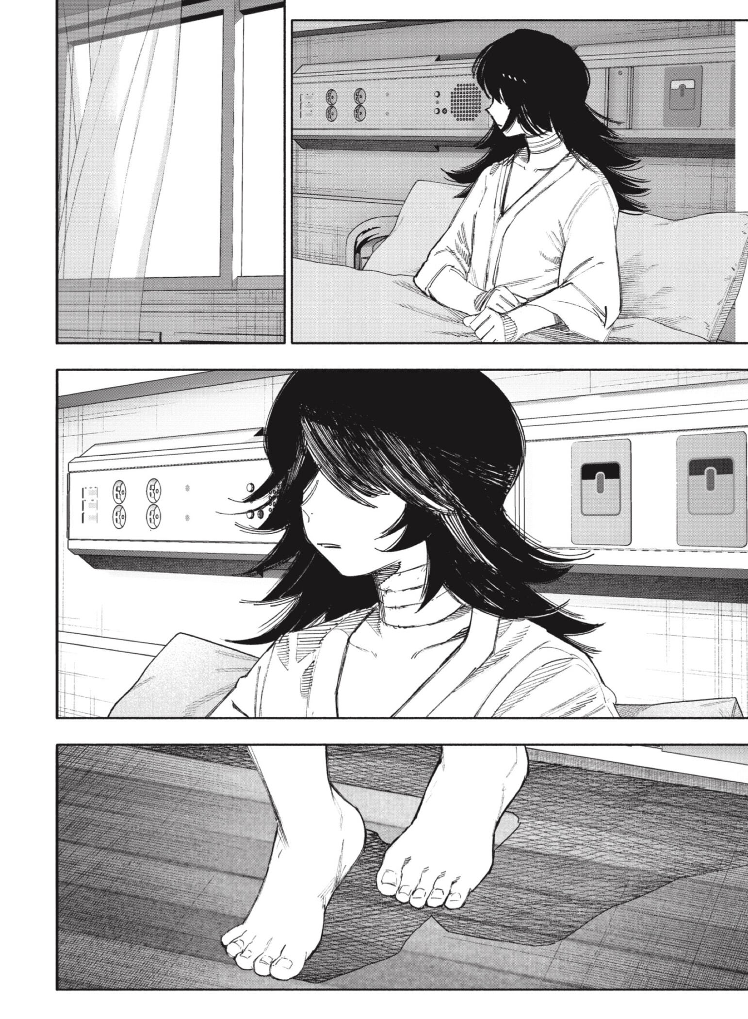 Capitulo 69.2 page 38