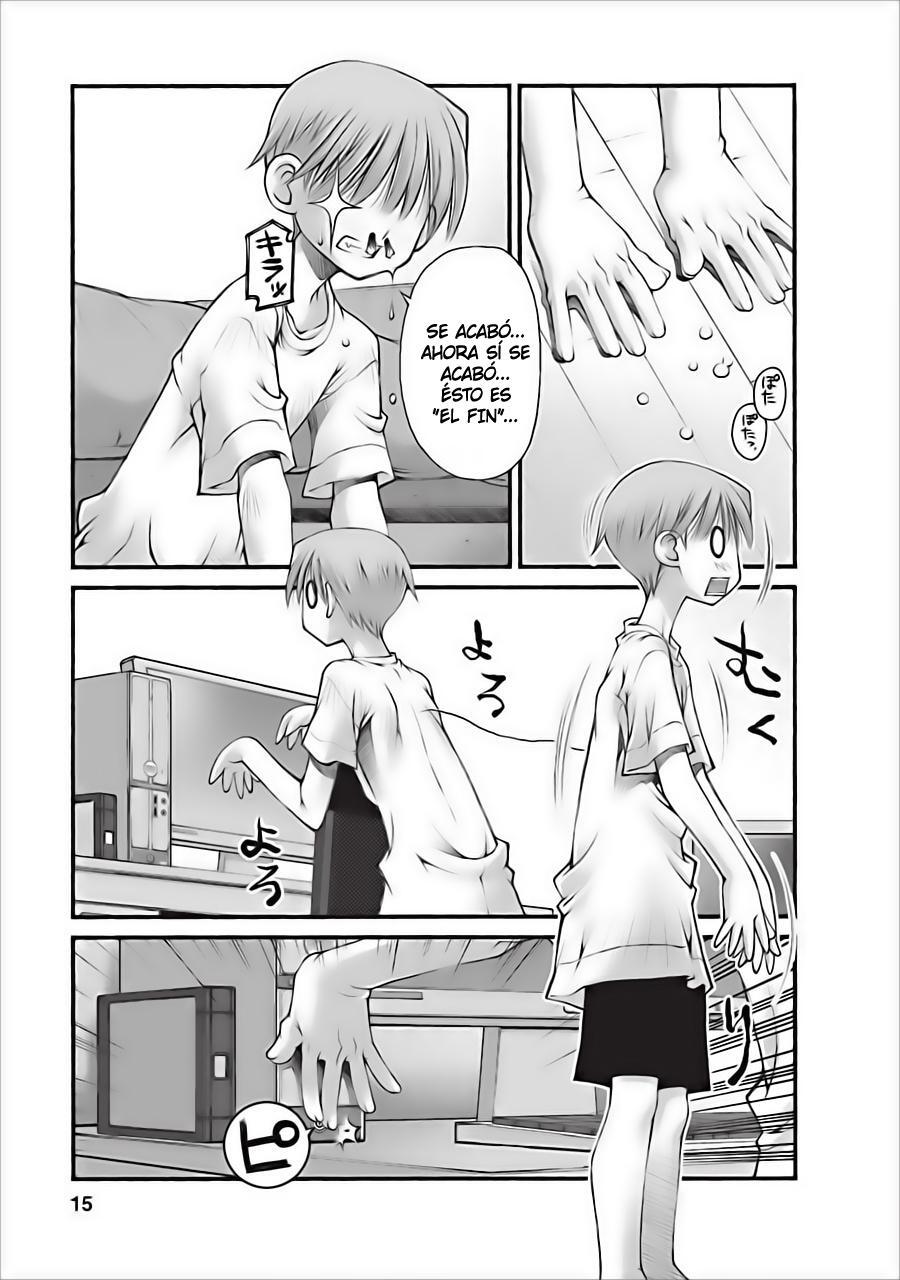 Capitulo 11 page 17